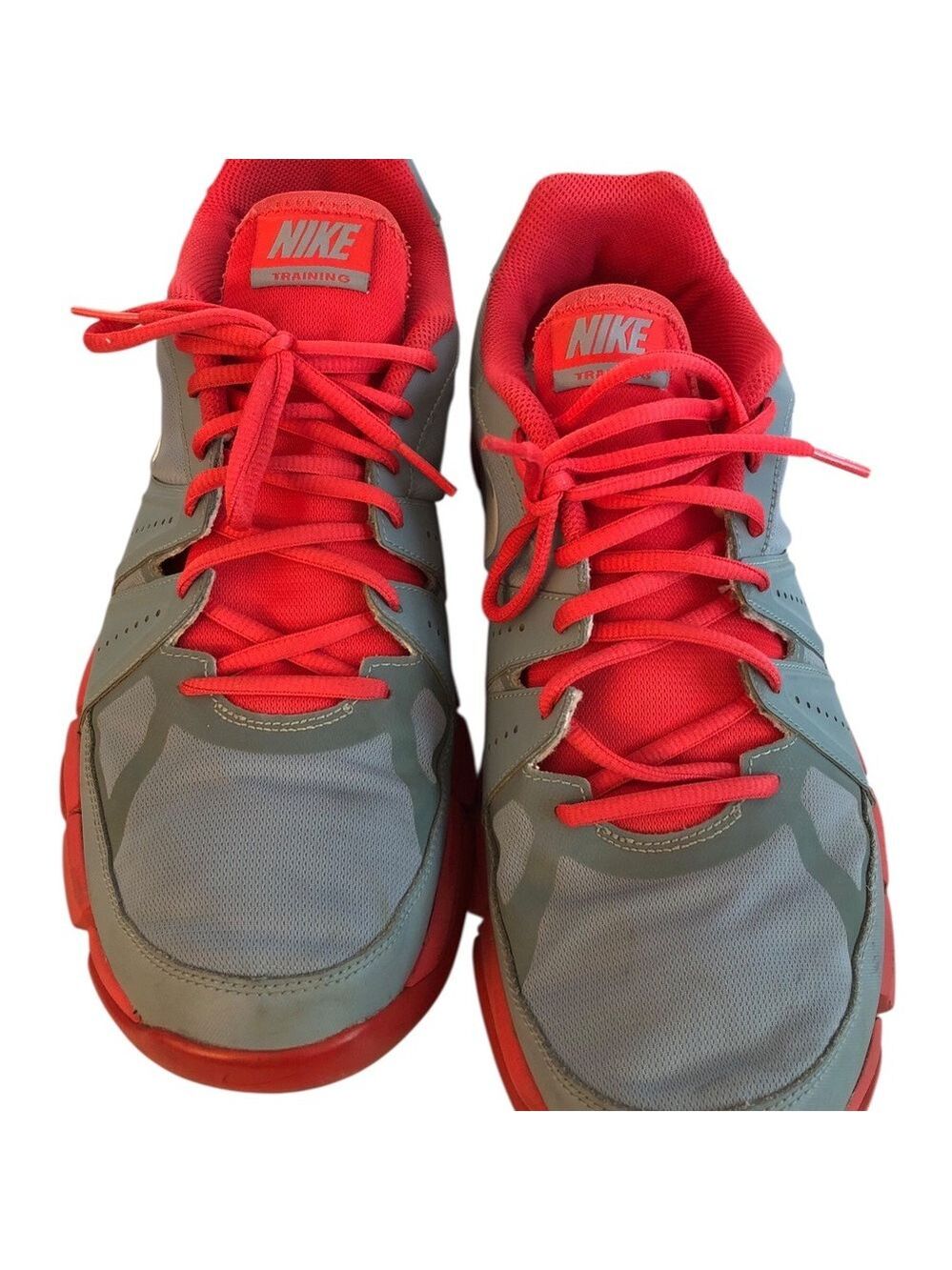 Nike Size 14 Flex Show Trainer 3 Running Athletic Trainer Sneakers
